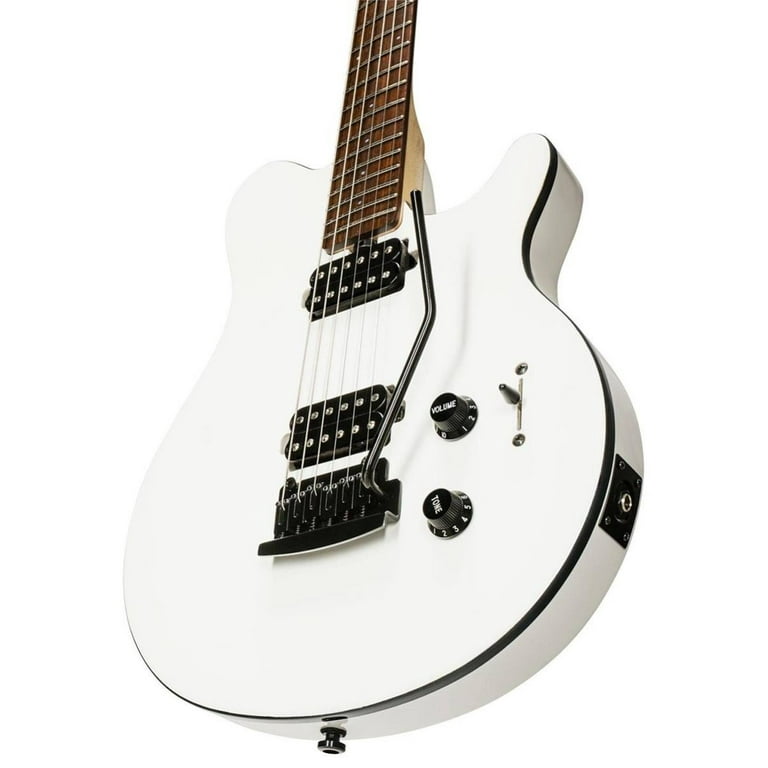 Sterling by MusicMan / SUB AXIS WHITE 【公式通販】