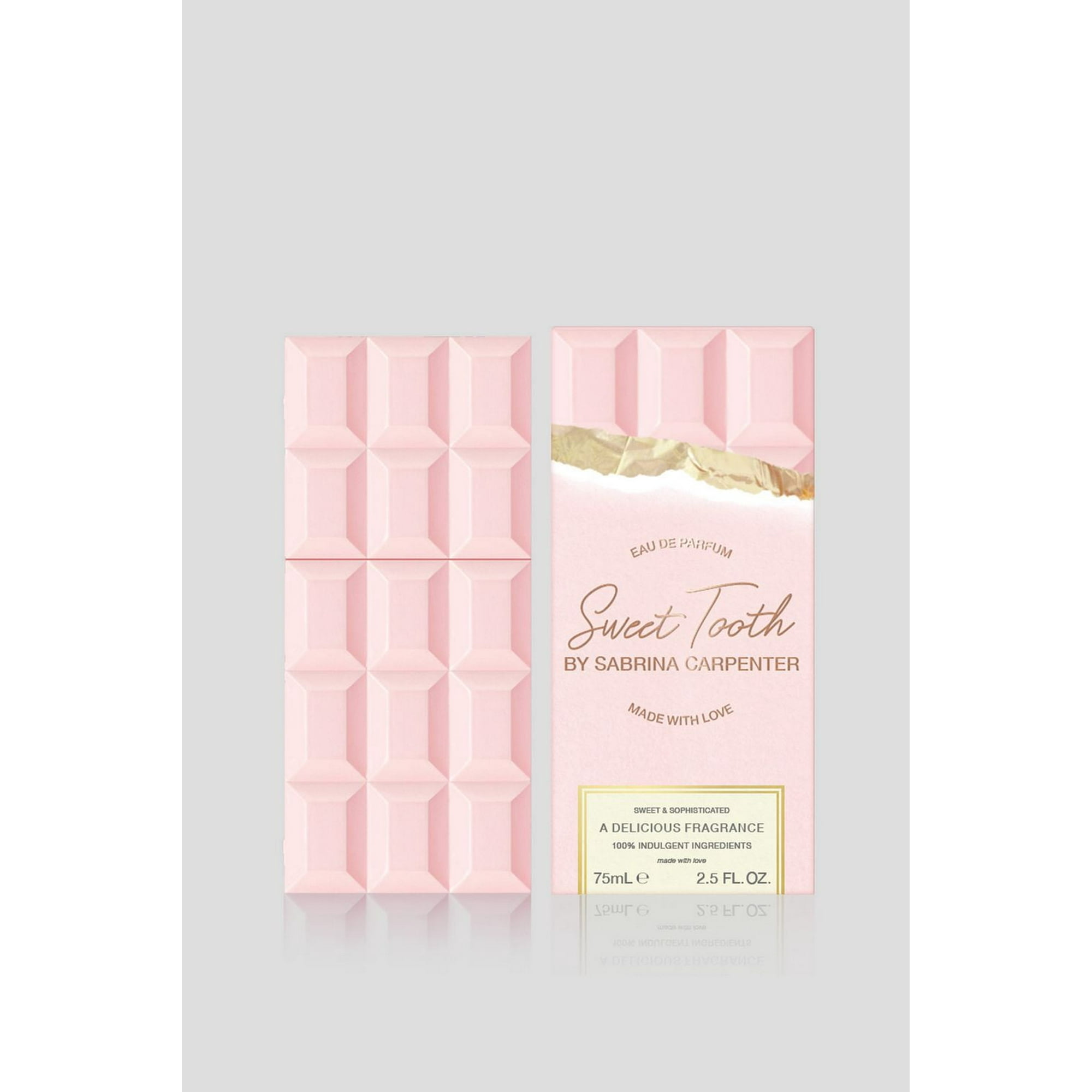 SABRINA CARPENTER SWEET TOOTH EAU DE PARFUM - Walmart.ca
