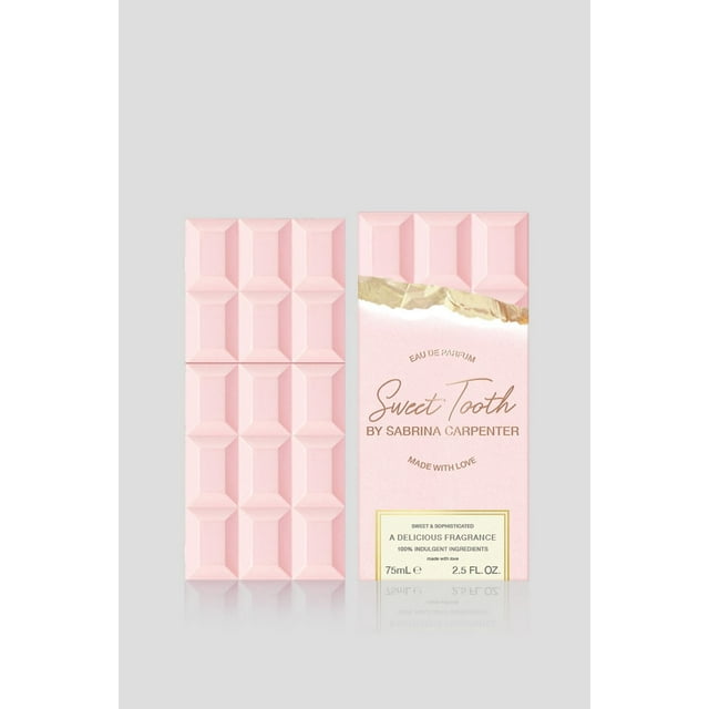 Sabrina Carpenter Sweet Tooth Eau De Parfum