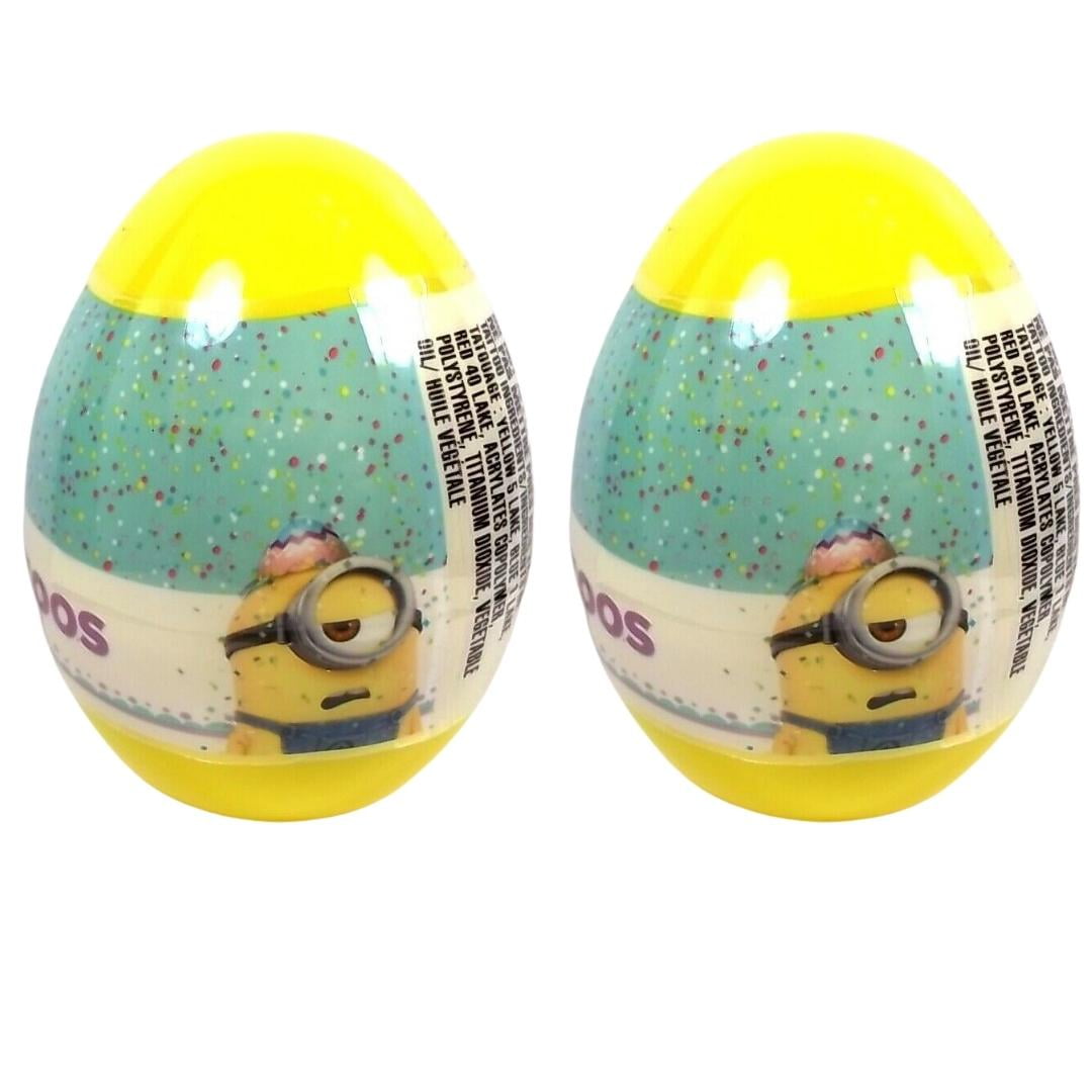 40 surprise eggs discount