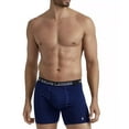 thumbnail image 4 of Polo Ralph Lauren Men's Stretch Mesh Classic Fit Boxer Briefs 3 Pack, Multi XL, 4 of 5
