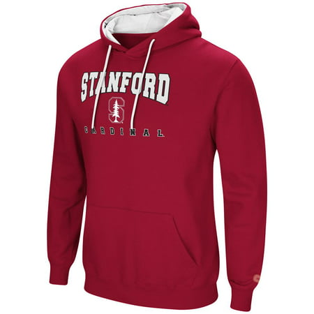 custom stanford hoodie