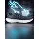 thumbnail image 1 of New Balance FF X 1080 V13 Men’s Running Gym Training Shoes Sneakers Black - 11.5, 1 of 5