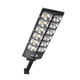 thumbnail image 1 of Inteprter Equipo de lámpara de calle solar en el hogar Disposición de escena universal Jardín al aire libre Patio Sensor de luz Luces de detección Iluminación y accesorios Inteprter HA072871-01, 1 of 6