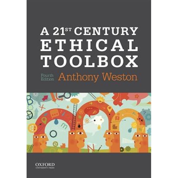 Pre-Owned A 21st Century Ethical Toolbox (Paperback) 019062115X 9780190621155