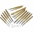 thumbnail image 3 of Klutch Punch and Chisel Set, 16-Pc., 3 of 4