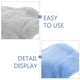 thumbnail image 3 of Raindrops 2Ud Guantes Protectores De Caucho Impermeable Para Manejo De Pequeños, 3 of 6
