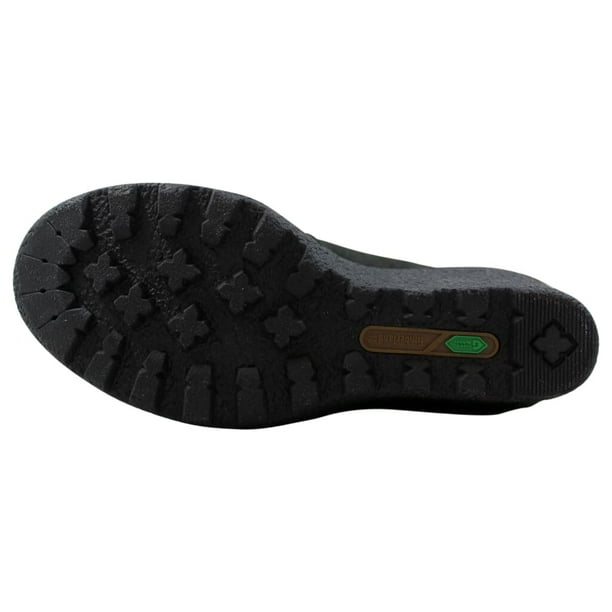 Timberland top amston black
