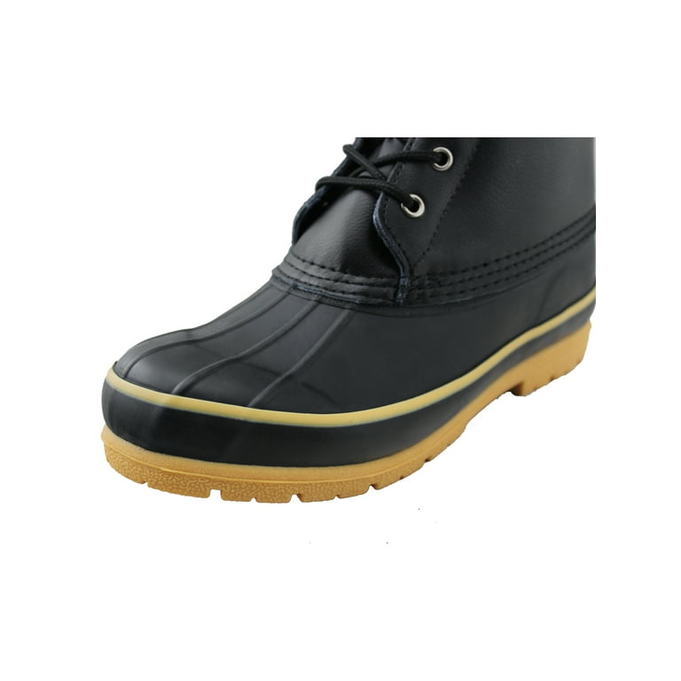 Thinsulate store boots walmart