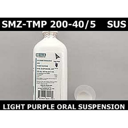sulfamethoxazole-trimethoprim sulfamethoxazole-trimethoprim
