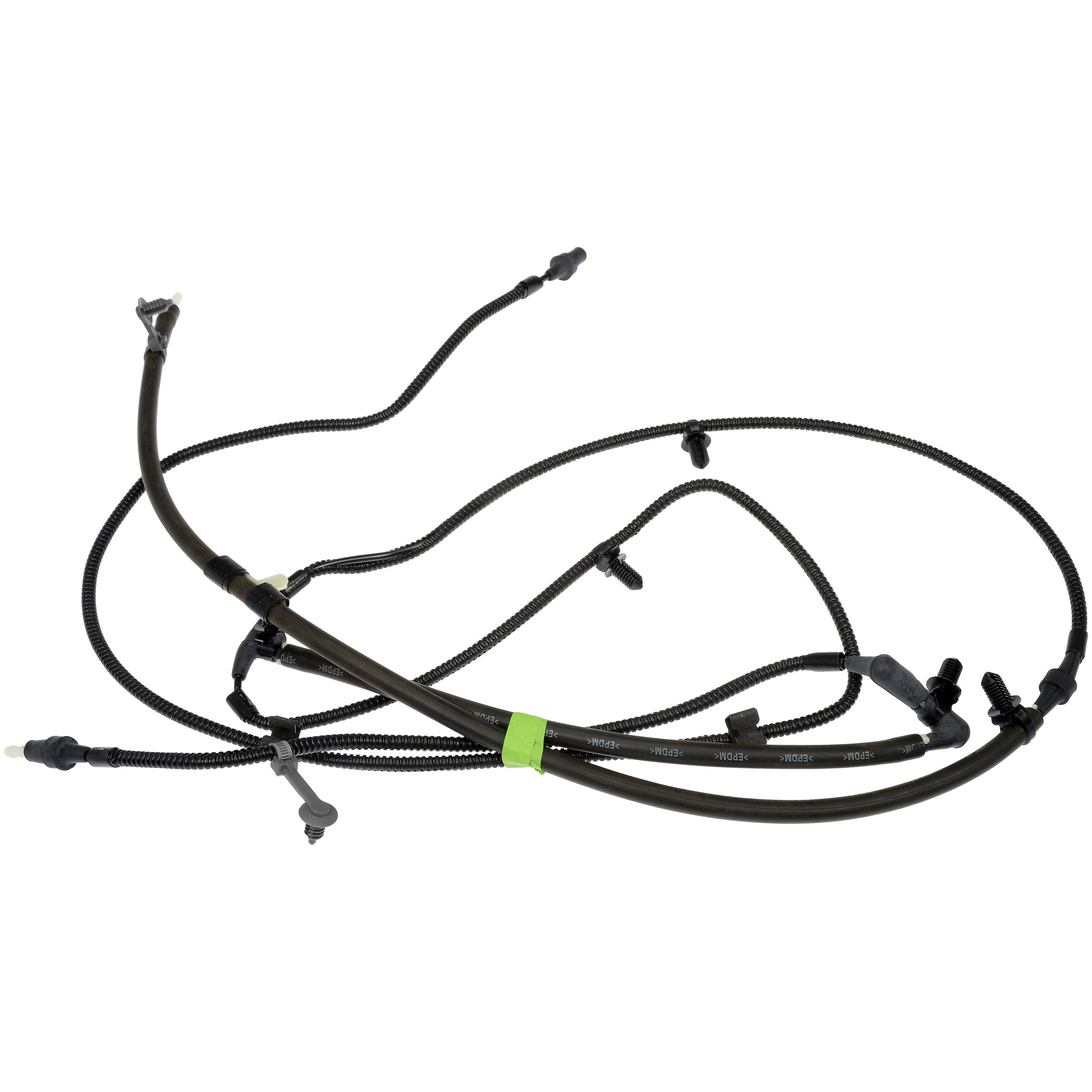 Dorman 926-561 4WD Vacuum Harness Assembly for Specific Ford Models