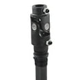thumbnail image 5 of Lower Steering Column Shaft Compatible with Dodge D/W 100 150 250 350 Pickup Replaces 432660613 000940 Fits select: 1986-1993 DODGE W-SERIES W200/W250, 1990-1993 DODGE D-SERIES D200/D250, 5 of 5