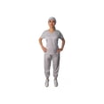 thumbnail image 1 of Jogger Conjunto Pantalón Dama Color Gris Talla Extra Grande Marca Emil SaEs, 1 of 4