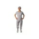 thumbnail image 1 of Jogger Conjunto Pantalón Dama Color Gris Talla Extra Grande Marca Emil SaEs, 1 of 4