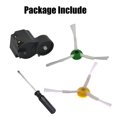 thumbnail image 3 of Módulo de motor de cepillo lateral para Roomba 500-900 i3 i7 e5 e6 e7, 3 of 5