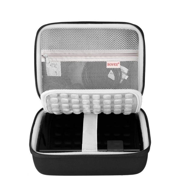 preambule koper Trolley BOVKE Protective Case for Seagate Expansion Desktop, WD Elements / WD My Book Desktop External Hard Drive preambule koper Trolley BOVKE Protective Case for Seagate Expansion Desktop, WD Elements / WD My Book Desktop External Hard Drive