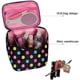 thumbnail image 5 of Large Makeup Bag for Travel, Cosmetics Storage, Waterproof, 5 of 5