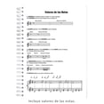 thumbnail image 3 of Cuaderno Pautado First Class Profesional 50 Hojas, 3 of 4
