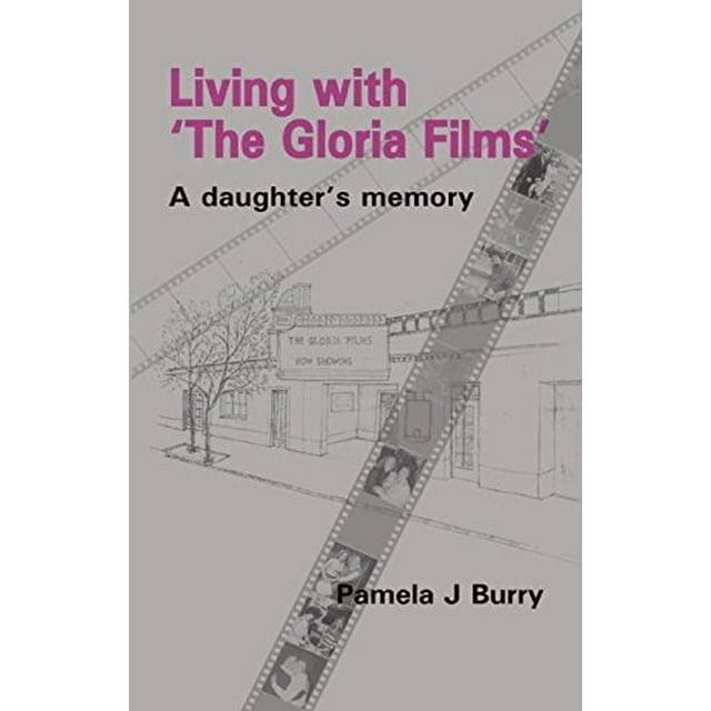 Vivre avec « les Films de la Gloria », la Mémoire d'Une Fille