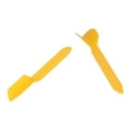 thumbnail image 1 of Ensemble d'Outils de Retrait de Calfeutrage, 16 Pcs Outil de Calfeutrage Racloir à Colle Ensemble Outil de Nettoyage de Calfeutrage Testé Professionnellement, 1 of 8