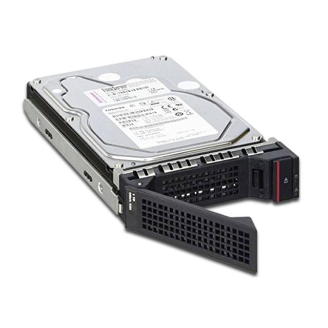 Disco Duro Lenovo 7XB7A00036 para servidor de 1TB, 2.5 , SAS 12Gb/s . Lenovo 7XB7A00036