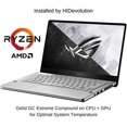 thumbnail image 2 of Laptop Gamer HIDevolution 14'' Ryzen 9 4900HS 24GB 2TB SSD, 2 of 3
