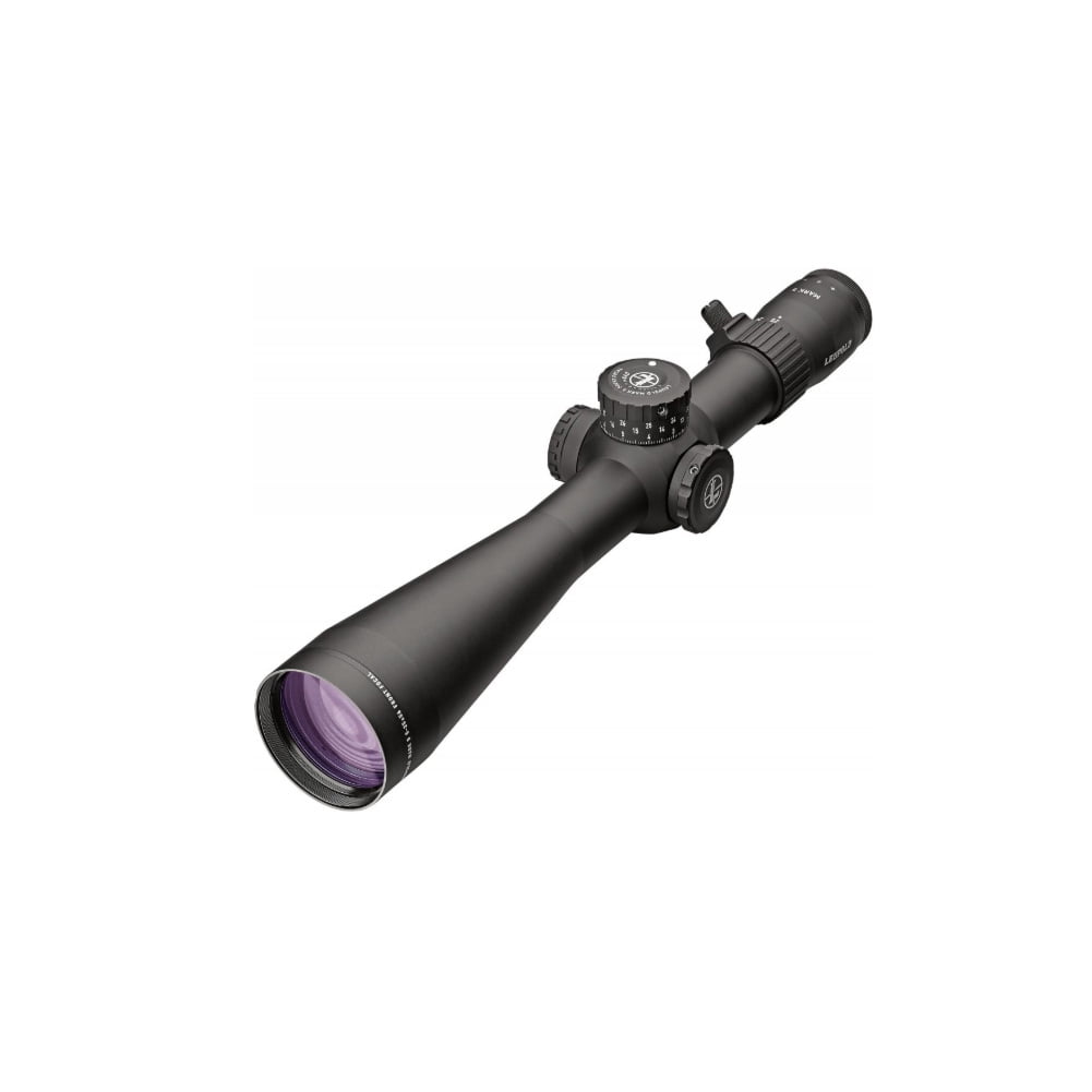 Leupold Mark 5HD 7-35x56mm MIL Front Focal Tremor 3 Reticle Rifle Scope for sale online 