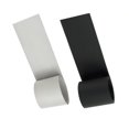 thumbnail image 2 of Graflsoa Durable PVC Repair Patch for Inflatable Boats, Kayaks, and Pool Toys - Lightweight & Tear-Resistant, Grey/Black Options Available, 2 of 6