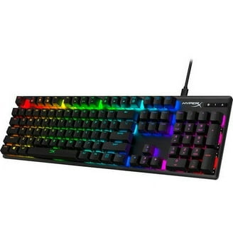 SteelSeries Apex Pro Mechanical Gaming Keyboard – Adjustable