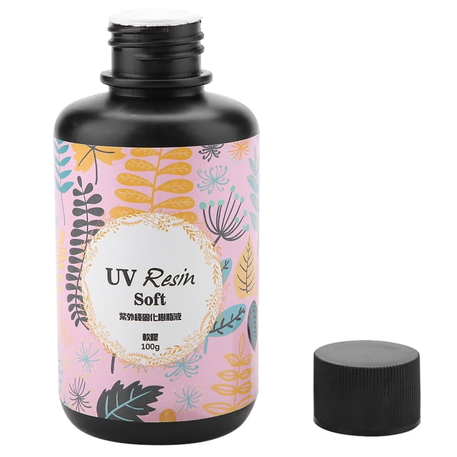 Pigmento Epoxi Resina UV Colorante Colorante Pigmento DIY Manualidades 100g