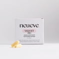 thumbnail image 5 of NeuEve Velvet Vaginal Suppositories for Women Over 70 – Hormone-Free Moisture Support, 8 Count, 5 of 5