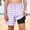 Purple-12, variant on LIBRCLO Boys Swim Trunks with Compression Liner 5 Years Swimwear Hawaiian Quick Dry Kids 2 in 1 Board Shorts Casual Bathing Suits Swimsuits Summer Beach Shorts Purple