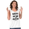 thumbnail image 4 of Worship Happens John 3:16 Prayer Tank Top T Shirts Men Women Brisco Brands S, 4 of 6