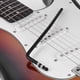 thumbnail image 4 of Estilo de inserción directa de Trem del trémolo de vibrato Brazo Whammy Bar Manivela Palanca para Ib Abanopi Barra de golpe, 4 of 7