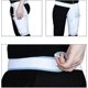 thumbnail image 3 of Catheter Leg Bag Holder, Urine Leg Bag Holder Cover with Waist Belt, Foley Leg Bag Sleeve for Incontinence Urine Bag, Washable and Durable, 3 of 5