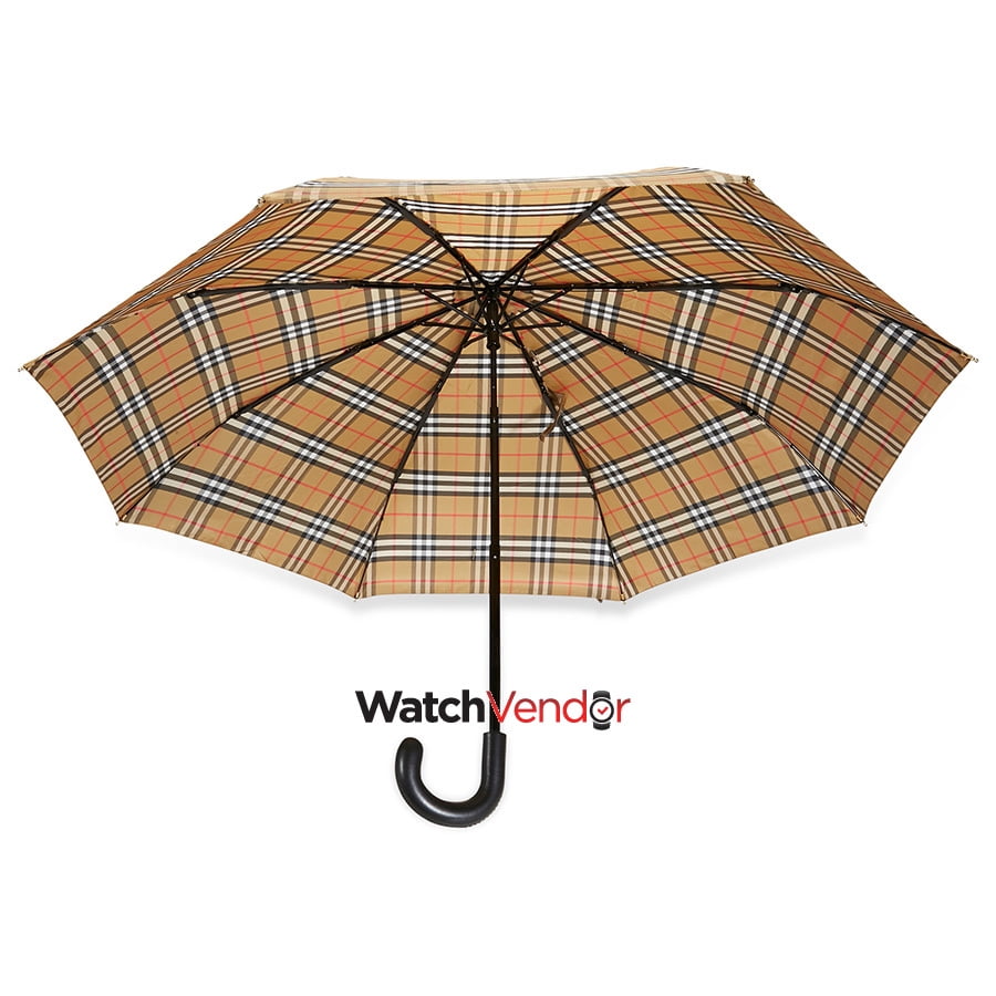 burberry umbrella vintage