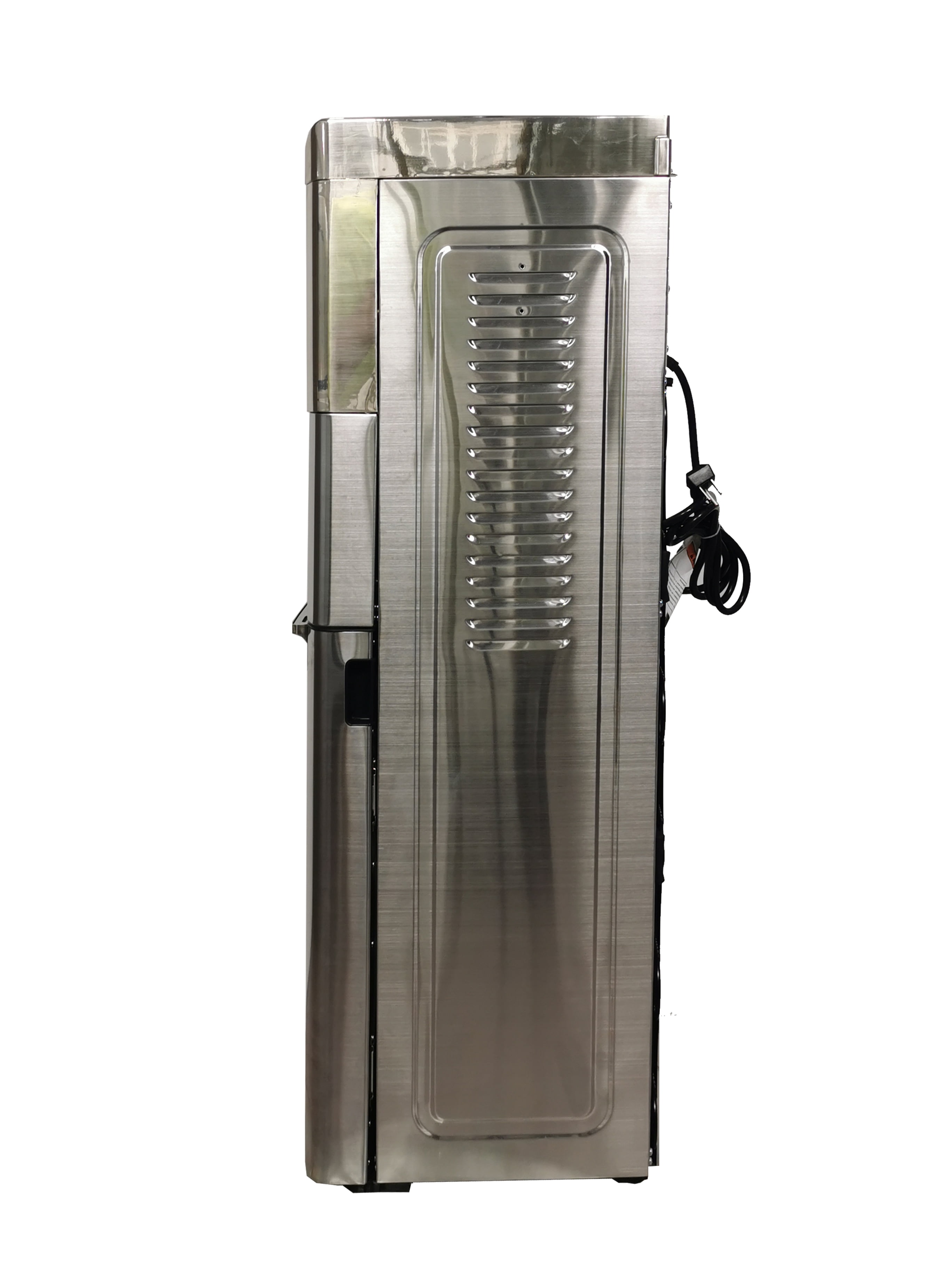 Whirlpool Stainless Steel Self-Cleaning Bottom Loading Water Cooler