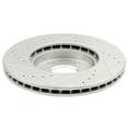 thumbnail image 4 of CCIYU Brakes Kits with Brakes Pads and Rotors Front Rear for 1998-2002 for Honda Accord, 4 of 5