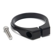 Steering Clamp Tube Reinforced Riser Kit for Talaria Sting MX Electric Dirt Bike