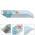 thumbnail image 2 of Miangastore Diy Periscope Toy For Kids Fun Teaching Science Experiment Kit For Indoor Play Paper Detachable Periscope Science Experiment For Kids, 2 of 8