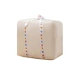 thumbnail image 2 of EGNMCR Organization and Storage 2025 New Space Saving Self Compression Organizer Portable Space Storage Packing Bags Space Quilt Compression Storage Bag For Comforters Blankets Bedding a Pouch, 2 of 6