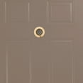 thumbnail image 1 of PAMINGONO Anti Fog Peephole Door Viewer Zinc Alloy Wide Viewing Angle for Hotel Installation 1Pcs, 1 of 8
