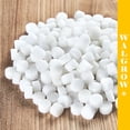 thumbnail image 3 of Walgrow Round Shape Cow Dung Cakes/Upla/Kanda With Camphor and Cotton Wicks (Pack of 5), 3 of 4