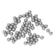 thumbnail image 3 of Bolas de acero, 1000 piezas de bolas de acero con cojinetes de carbono, bolas de acero precisas, tecnología de vanguardia, 3 of 8