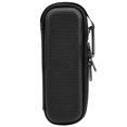 thumbnail image 4 of Bolsa de PU para cámara Ticfox Negro, 4 of 12