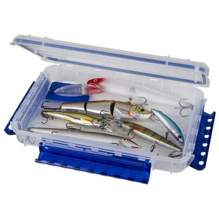 Flambeau Ultimate Tuff Tainer with 12 Compartments - WP3012