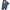 Blue, variant on Quinlirra Cardigan Sweater For Women New European And American Loose Knitted Casual Lantern Sleeve Cardigan Sweater For Women V-neck Sweater