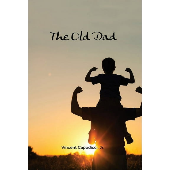 The Old Dad (Paperback)