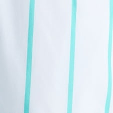 Mint Jubilee Stripe