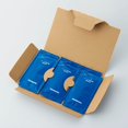 thumbnail image 3 of Set de detergentes limpiadores Panasonic LAMDASH Shaver, paquete de 6, 3 of 4